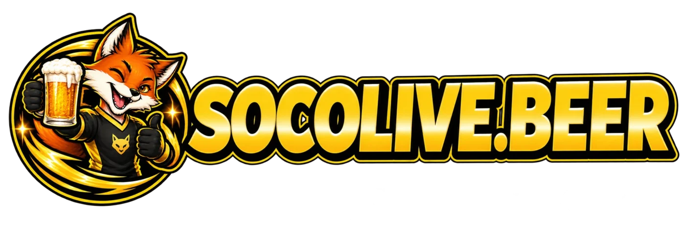 socolive.beer