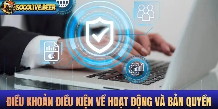 Những điều khoản điều kiện khi chia sẻ ý kiến về các trận đấu