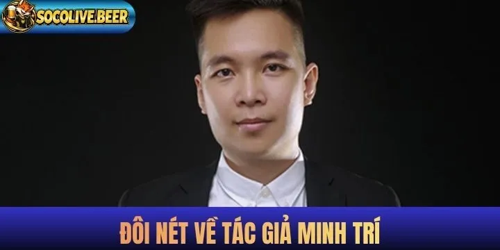 Tác giả kiến tạo nên thương hiệu uy tín hàng đầu
