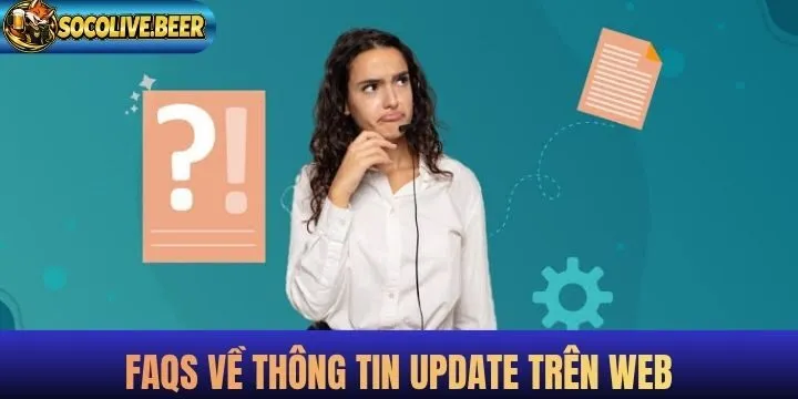 FAQs vì sao truy cập thất bại dù nhập đúng địa chỉ?