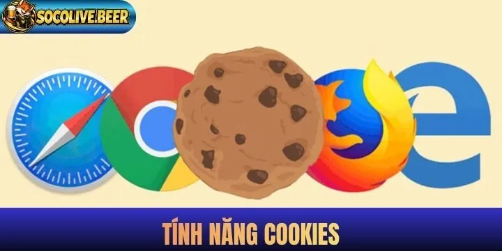 Khái niệm dễ hiểu nhất về tính năng cookie thông minh